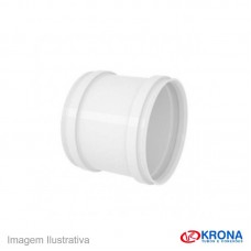 13910 - KRONA LUVA ESGOTO 040 C/25