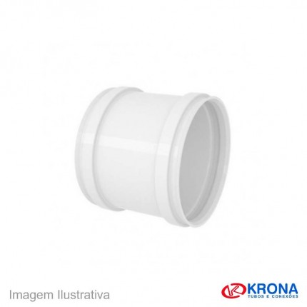 KRONA LUVA ESGOTO 040 C/25