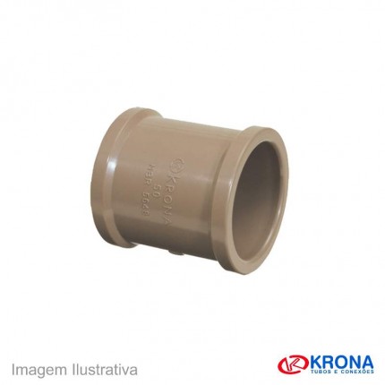 KRONA LUVA LISA 1.1/2 C/10