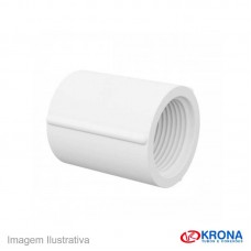 22042 - KRONA LUVA ROSCA BR 1/2 C/50