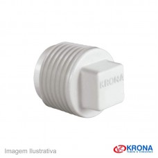 13945 - KRONA PLUG ROSCAVEL 1/2 C/50