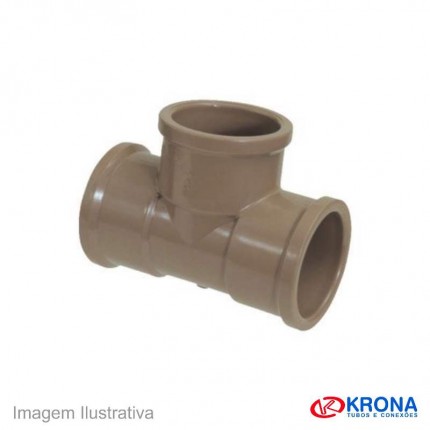 KRONA TE LISO  3/4 C/50