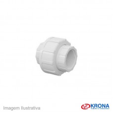 23592 - KRONA UNIAO RR 3/4 C/20