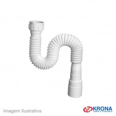 40572 - SIFAO FLEX.ALONG.KRONA R/PVC BR 0862/860