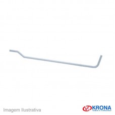 21185 - TUBO P/CAIXA DESCARGA KRONA
