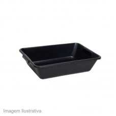 39312 - CAIXA P/MASSA PVC 19L LLINAN PT