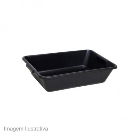 CAIXA P/MASSA PVC 19L LLINAN PT