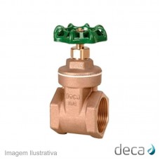 45087 - REGISTRO GAV.BRUTO LATAO  3/4 DECA 1510