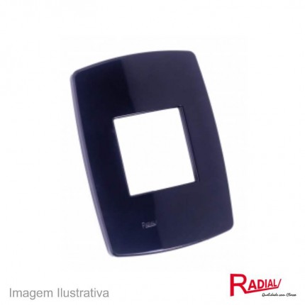 RADIAL P.NEGRA PL.4X2MOD.2T PT 1704005