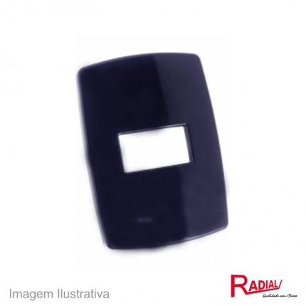 RADIAL P.NEGRA PL.4X2MOD.1T PT 1704003