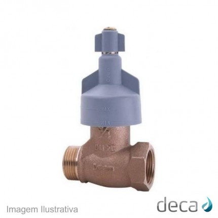 BASE P/REG.DECA PRESSAO 3/4 4416.202