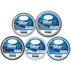 35604 - FITA SILVER TAPE TEKBOND 48MMX25M PRATA