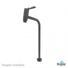 45110 - TORNEIRA MET.LAV.3497 C61(ALT)GRAFITE BO