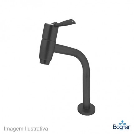 TORNEIRA MET.LAV.3495 C61(BX)GRAF.BOG362