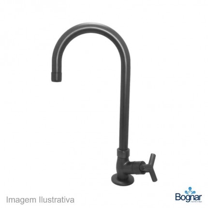 TORNEIRA MET.LAV.B.M.3096 C55(ALT)GRAFB