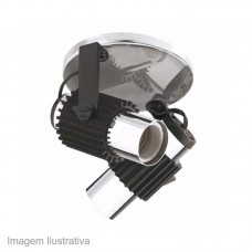 02682 - SPOT ALET.PP M.S DUPLO CROMADO