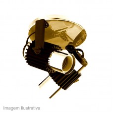 06471 - SPOT ALET.PP M.S DUPLO DOURADO