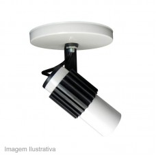 05632 - SPOT ALET.PP M.S SIMPLES BRANCO