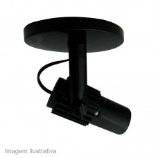 05633 - SPOT ALET.PP M.S SIMPLES PRETO