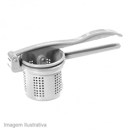 ESPREMEDOR DE BATATA LEVE N.7(PQ)MK
