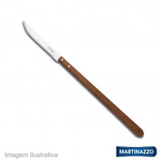 40757 - FACA TRINCH.MARTINAZ.CB.MAD.LG60CM 10137