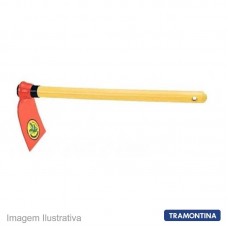 07388 - ENXADINHA TRAMONTINA C/C 77806/201