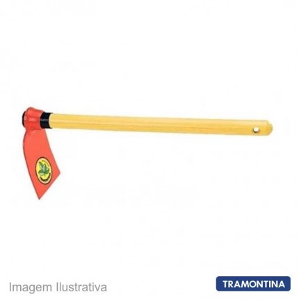 ENXADINHA TRAMONTINA C/C 77806/201