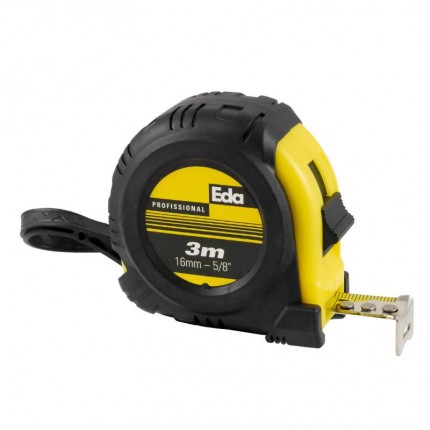 TRENA EDA EMBOR.03MX16MM 8BL(AM)