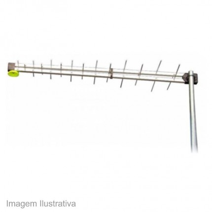 ANTENA EXT.DIG.MECATOOL (ZEPELIM)3313