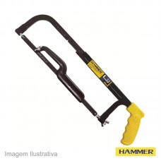45272 - ARCO DE SERRA HAMMER REGUL.12+MINI 1500
