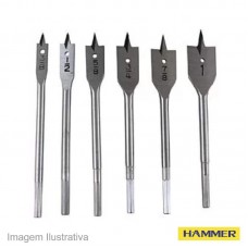 45278 - BROCA HAMMER CHATA(A) 1/4