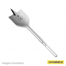 45287 - BROCA HAMMER CHATA 35MM (P/FUR.DOBR.MOV)