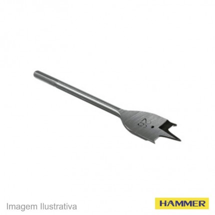 BROCA HAMMER CHATA 26MM (P/FUR.DOBR.MOV)