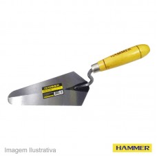 45209 - COLHER PED.HAMMER RETANGULAR 08 (CP300)