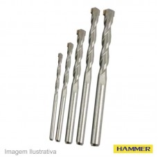 45220 - BROCA HAMMER WIDEA 11,0MM BC11120