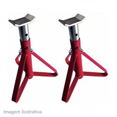 39311 - CAVALETE P/AUTOS 02T METALSUL