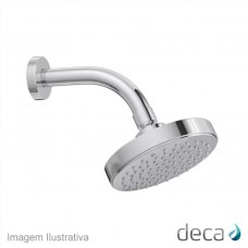 45358 - DUCHA METAL DECA FLEX 1955.C.STD