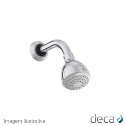 DUCHA METAL DECA MAX 1977.C.CT