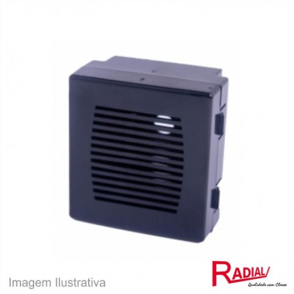 RADIAL P.NEGRA MOD.CAMPAIN.CIG.PT 804161