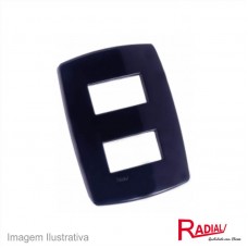 45393 - RADIAL P.NEGRA PL.4X2MOD.2T DIST.PT.4004