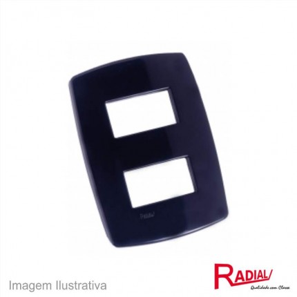 RADIAL P.NEGRA PL.4X2MOD.2T DIST.PT.4004