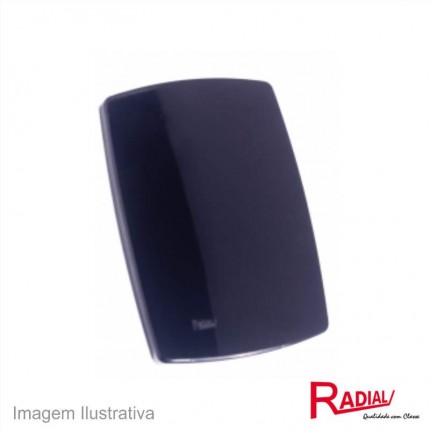 RADIAL P.NEGRA PL.4X2MOD CEGA PT 1704006
