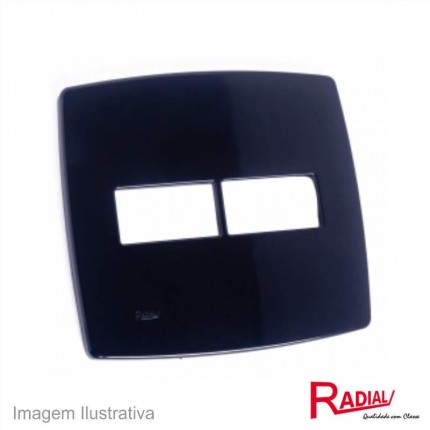 RADIAL P.NEGRA PL 4X4MOD 2T PT 1704011