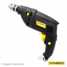 45412 - FURADEIRA HAMMER 13MM 700W 220V FI-7000