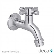 45357 - TORNEIRA MET.DECA JD.CR.1154 C37 1/2X3/4