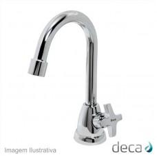 45353 - TORNEIRA MET.DECA LAV.BM.1196MES.C34(ALT