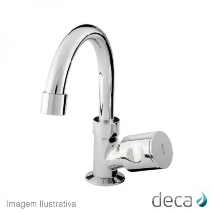 TORNEIRA MET.DECA LAV.BM.1196MES.C35(ALT