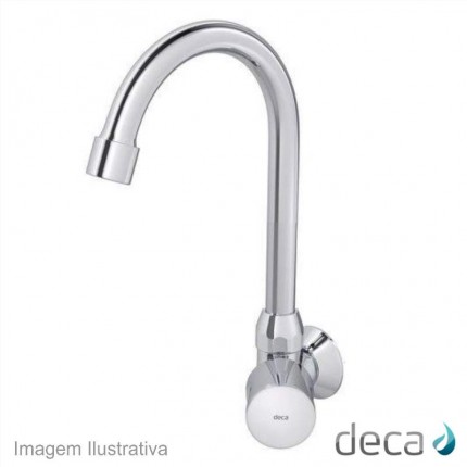 TORNEIRA MET.DECA PIA B.M.PAR.1168 C35