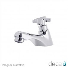 45356 - TORNEIRA MET.DECA LAV.1197MESA C34(BX)