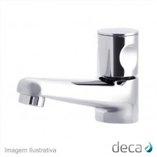 45355 - TORNEIRA MET.DECA LAV.1198MESA C35(BX)